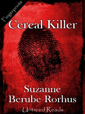 cover image of Cereal Killer